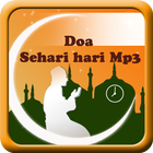 Bacaan Doa Sehari hari icon