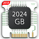 APK 2024 GB Storage Space Cleaner