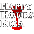 ikon Riga Happy Hours 2017