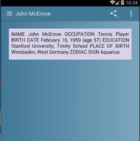 John McEnroe screenshot 3
