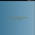 Larry Holmes