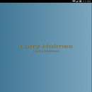 Larry Holmes APK