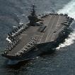 Aircraft Carrier Wallpapers