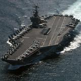 Aircraft Carrier Wallpapers ikona