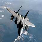 Fighter Jet Wallpapers आइकन