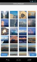Iceberg Wallpapers ảnh chụp màn hình 1