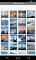 Iceberg Wallpapers ảnh chụp màn hình 2