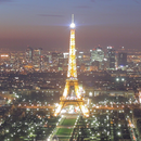 Paris Wallpaper-APK