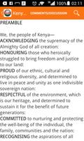 Kenya Constitution 截图 2