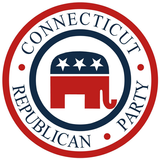 Connecticut Republican Party ícone