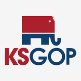 Kansas GOP ícone