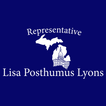 Rep. Lisa Posthumus Lyons