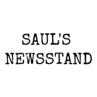 Saul’s Newsstand icono