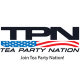 Tea Party Nation ícone