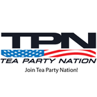 Tea Party Nation Zeichen