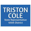 Rep. Triston Cole