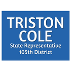 Rep. Triston Cole ikona