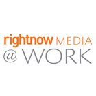 RightNow Media @Work for Android TV icon