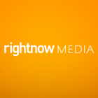 RightNow Media アイコン