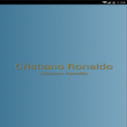 Cristiano Ronaldo icon