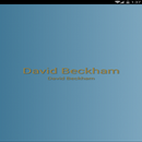 David Beckham APK