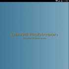 David Robinson icône