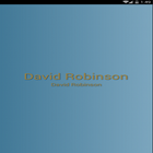 David Robinson 图标