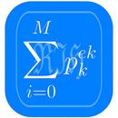 GCD LCD Calculator, offline APK