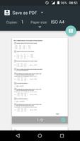 Linear Equations (SLE) Lite screenshot 3