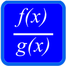 Polynomial Division Calculator APK