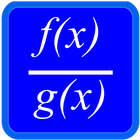 Polynomial Division Calculator иконка