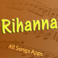 All Songs of Rihanna スクリーンショット 3