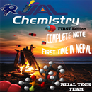 12 Chemistry Reference NoteBook(NEB)| RIJAL TECH aplikacja