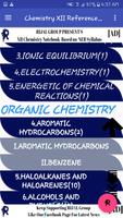 12 Chemistry Reference NoteBook(NEB)| RIJAL TECH capture d'écran 3