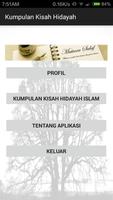 Kisah Hidayah Islam Affiche