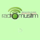 Radio Muslim Yogyakarta आइकन