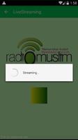 Radio Muslim Yogyakarta capture d'écran 3