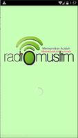 Radio Muslim Yogyakarta स्क्रीनशॉट 1