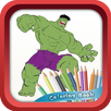 Coloring Book for Kids APK
