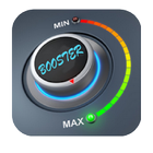 Volume Booster - Music Player MP3 Equalizer 2018 Zeichen