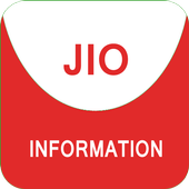 Sim Information For Jio icon