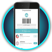 MYJIO Barcode Generate For ALL icon