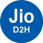 Jio D2H Free icon