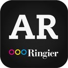 Ringier AR icône