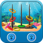 Water Sports : The Rings Game आइकन