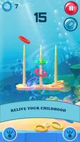 Water Sports : The Rings Game Plakat