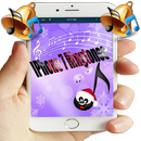ringtones for iphone7 2k17 APK