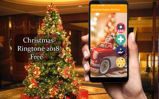 Christmas Ringtone 2018 Free ポスター