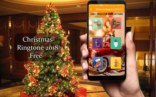 Christmas Ringtone 2018 Free скриншот 2