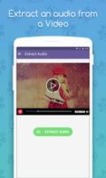 Ringtone Maker & MP3 Cutter 截图 2